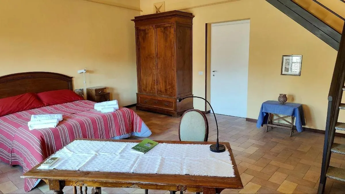 In Torre Palazzo Orioles Apartment Palermo