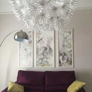  Apartment Casa Cecile