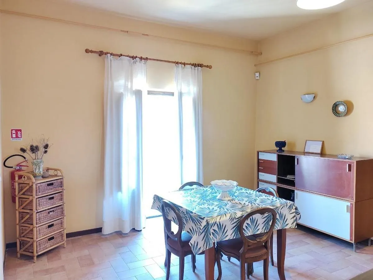 Apartmán In Torre Palazzo Orioles Palermo 0*,